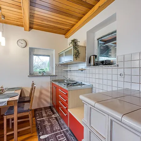 Apartamento Lovely Tilka - Happy