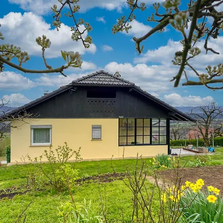 Apartman Lovely Tilka - Happy Novo Mesto