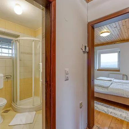 Apartamento Lovely Tilka - Happy *
